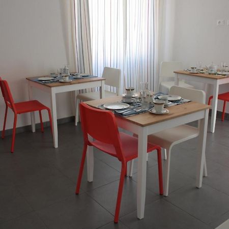 Bed and Breakfast Gli Olivi à Oliena Extérieur photo