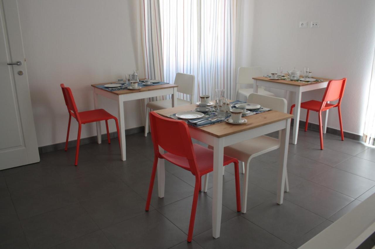 Bed and Breakfast Gli Olivi à Oliena Extérieur photo