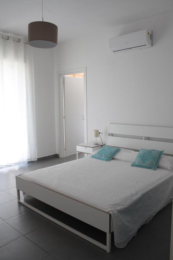Bed and Breakfast Gli Olivi à Oliena Extérieur photo